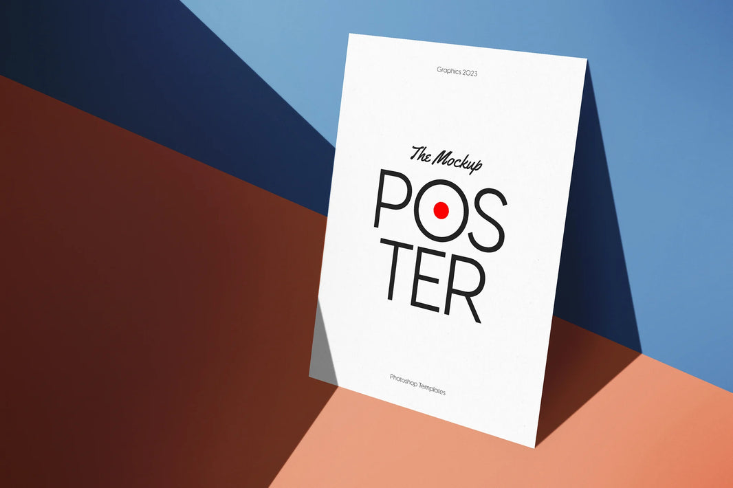 PVC Foam Board Posters