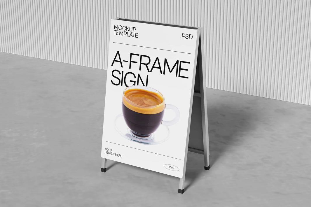 A Frame