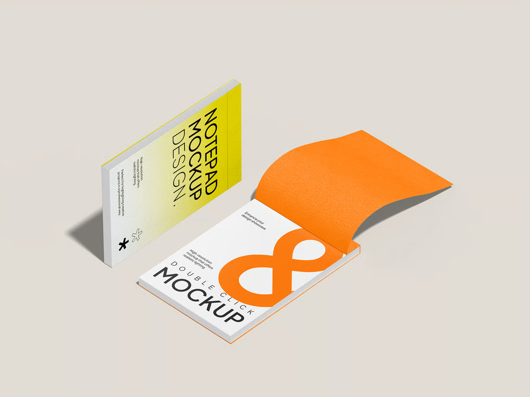 Notepads