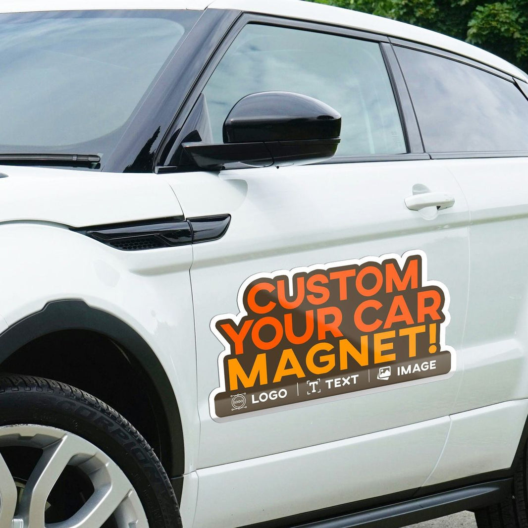 Car Magnets
