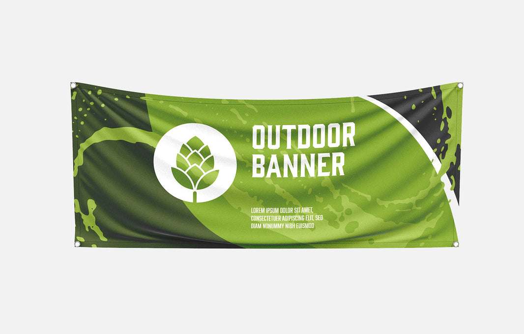 Banners