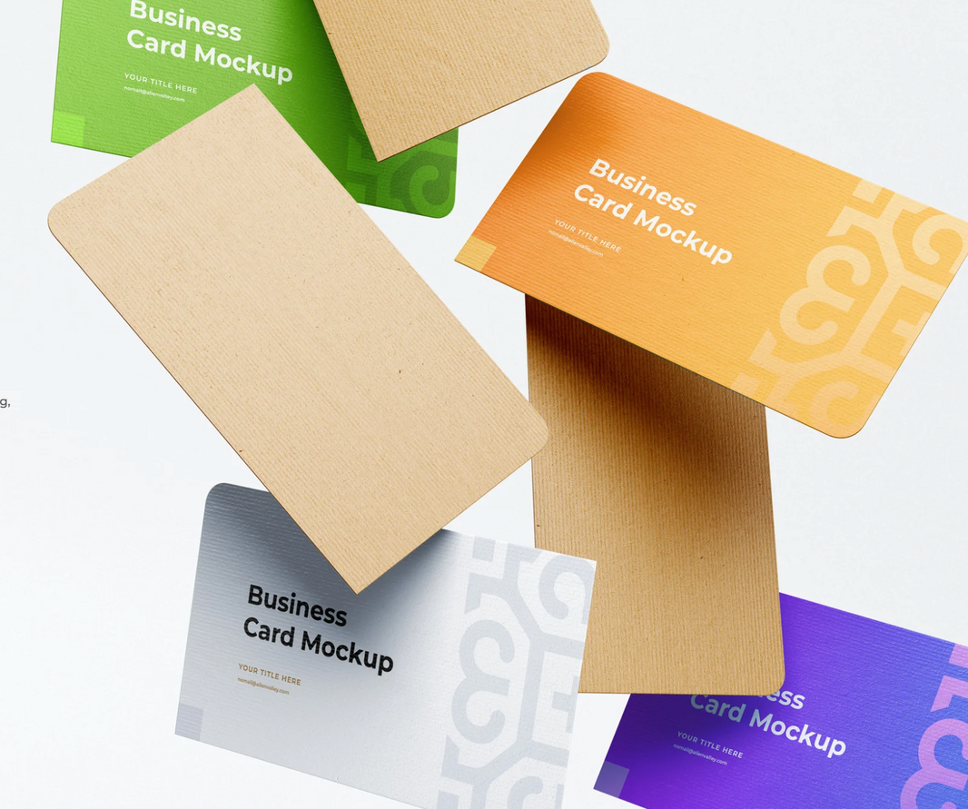Business Cards