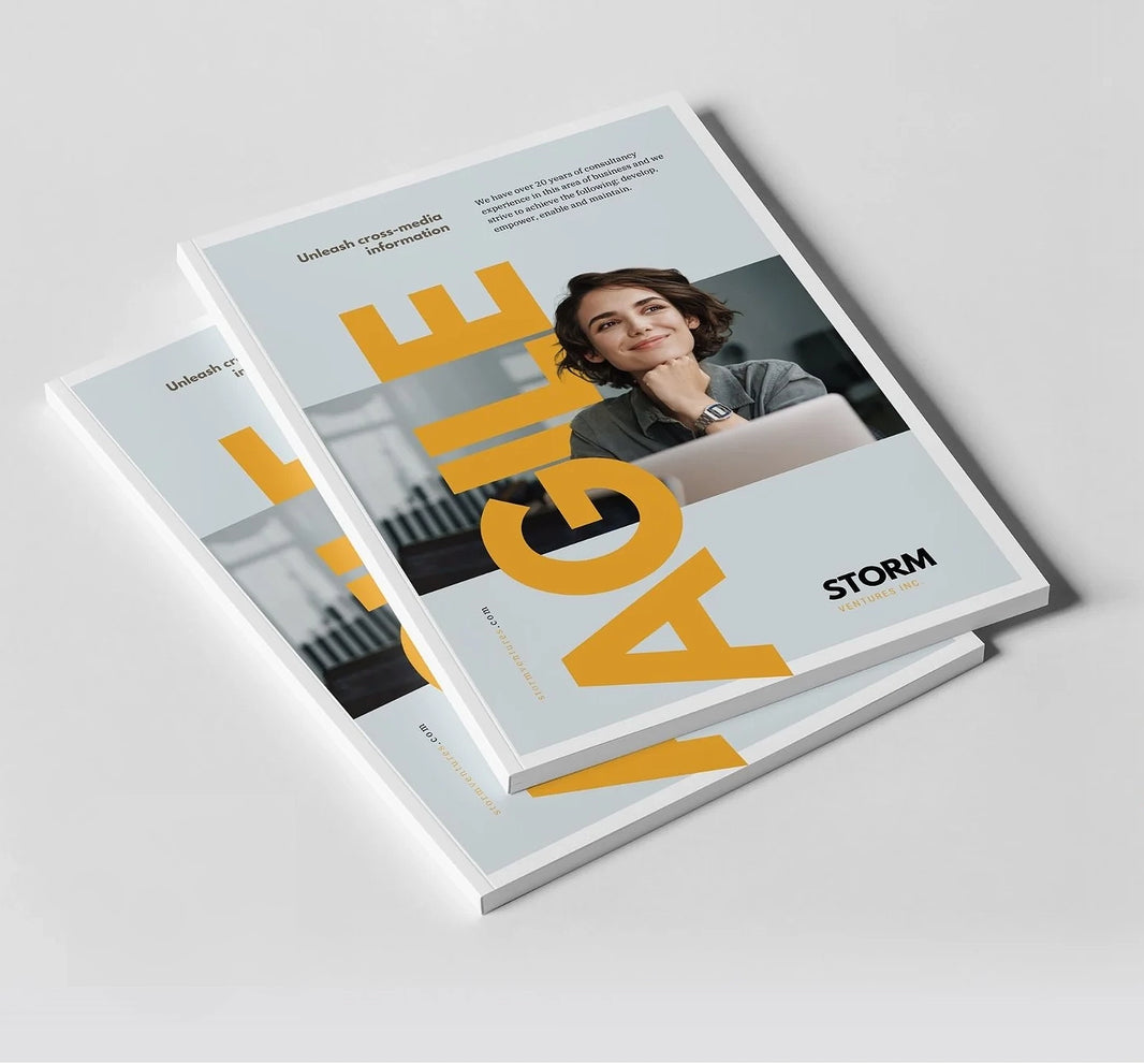 Brochures