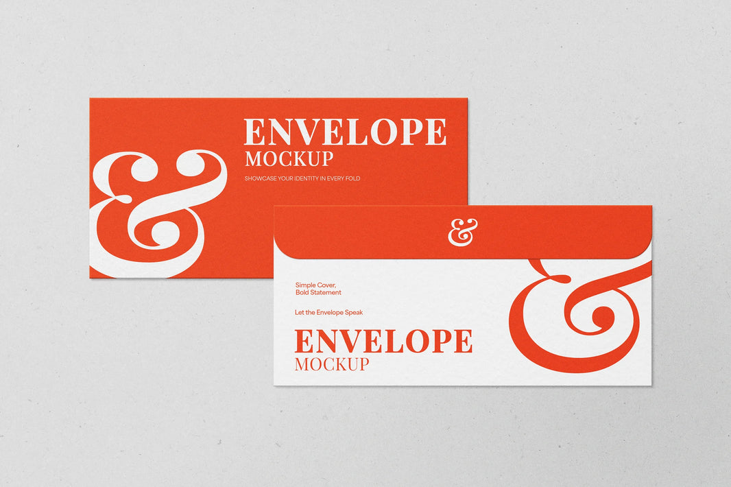 Envelopes