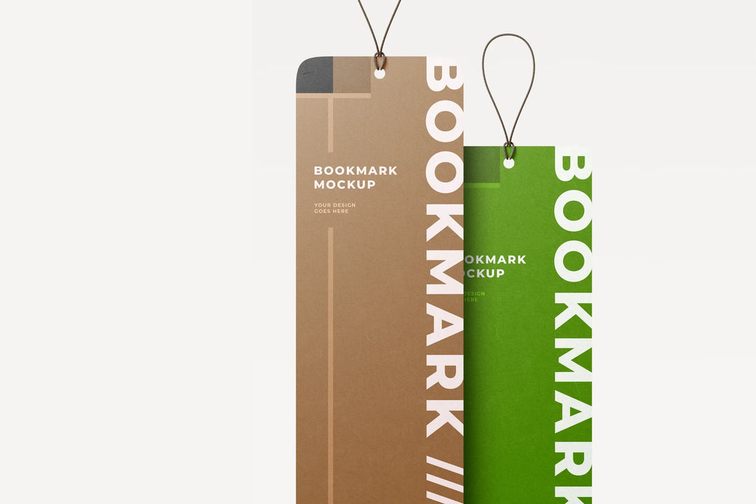 Bookmarks