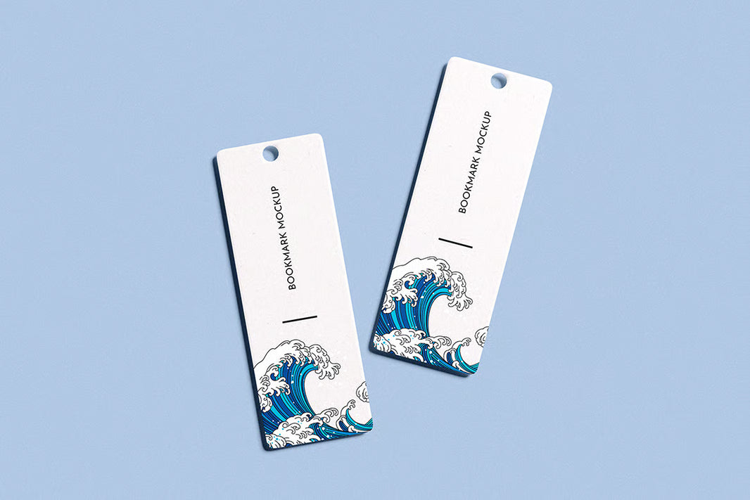 Bookmarks