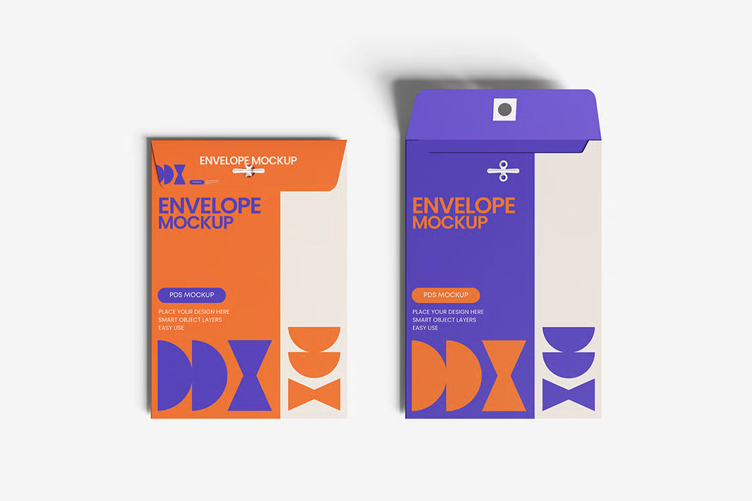 Envelopes