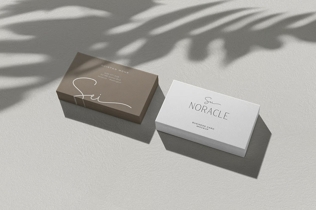 Business Cards