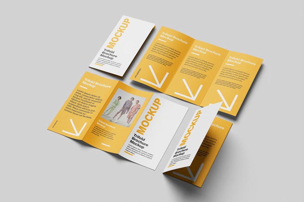 Brochures