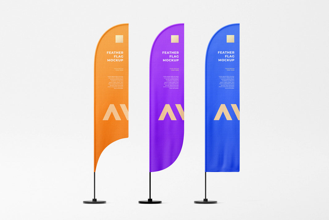 Flags