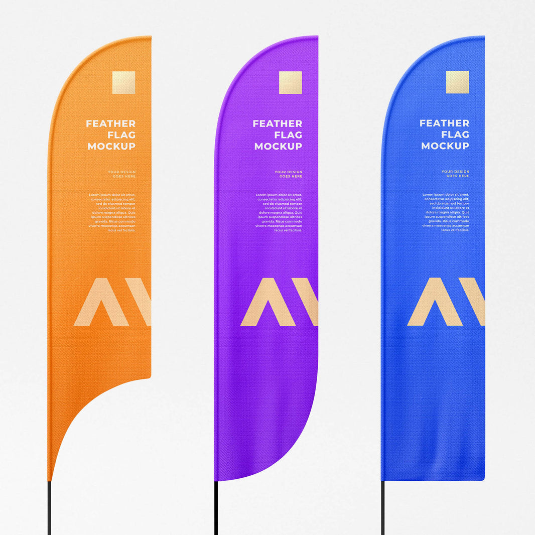 Flags