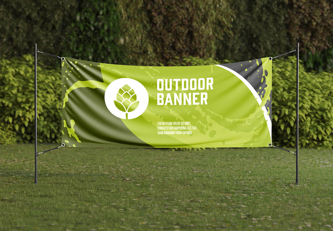 Banners