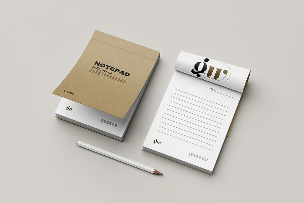 Notepads
